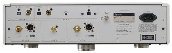 Esoteric K-05Xs