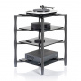 NorStone Slender HiFi Gunmetal