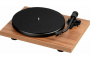 Music Hall MMF Mark1 Walnut