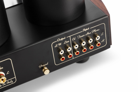 Mastersound Icona