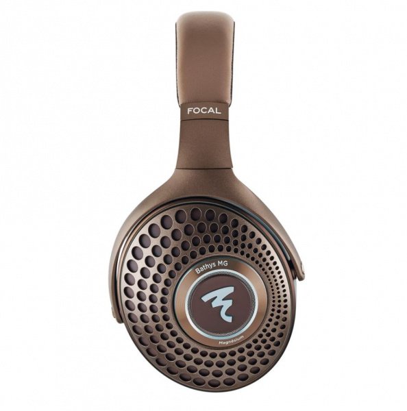Беспроводные наушники Focal Bathys MG