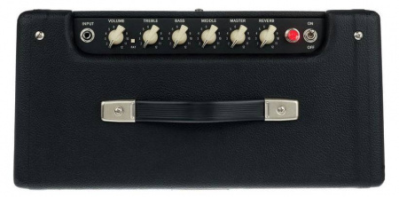 Fender Blues Junior IV 