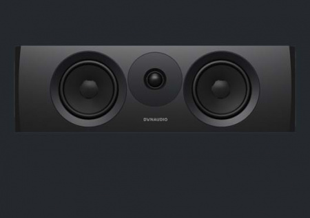 Dynaudio Emit 25C