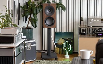 Полочная акустика KEF Q Concerto Meta