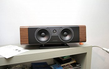 Dynaudio Contour 25C