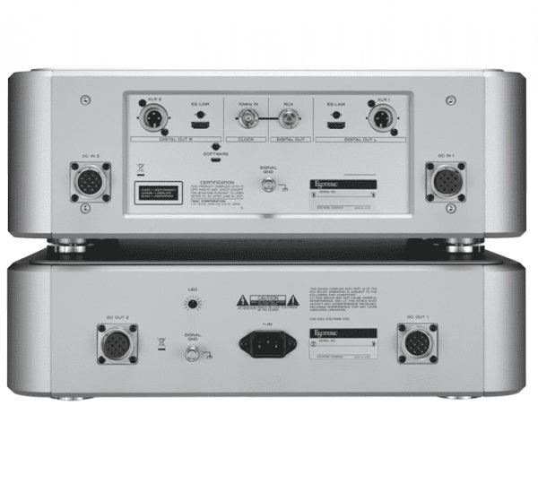 Esoteric Grandioso P1X