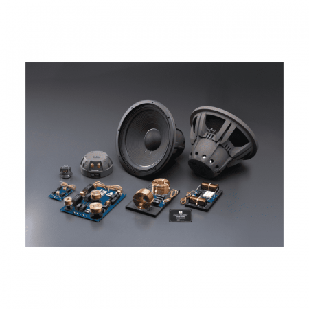 JBL Everest DD67000