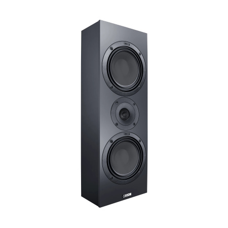 Canton GLE 15 OnWall S2