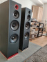 Stenheim Alumine THREE