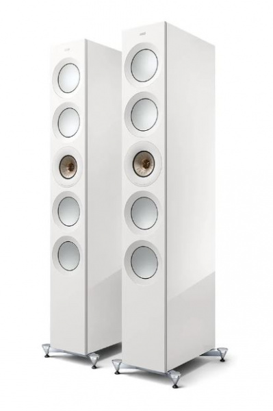 KEF Reference 5 Meta
