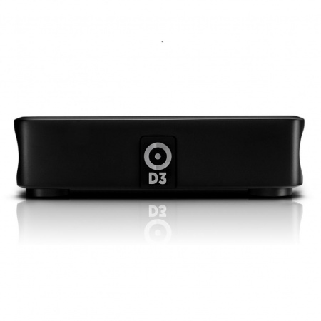 Ansuz PowerSwitch D3