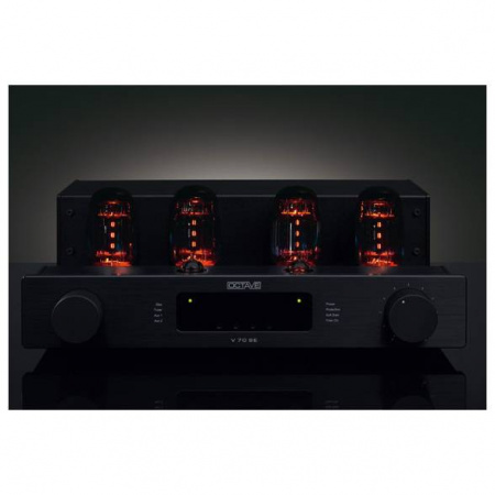 Octave V 40 SE
