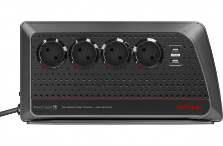 AudioQuest PowerQuest 3