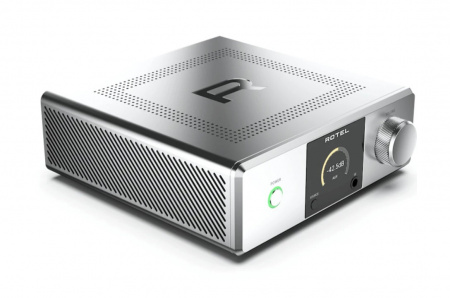 Rotel DX-5