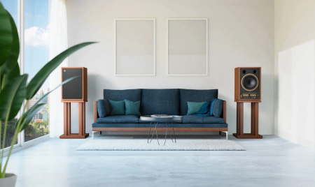 Tannoy Super Gold Monitor 10