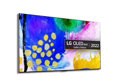 Телевизор LG OLED97G29LA (OLED 97'' 4K)