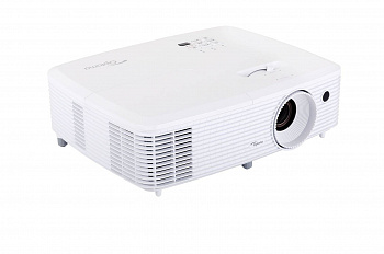 Optoma HD29 Darbee