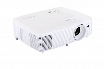 Optoma HD29 Darbee