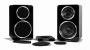 Wharfedale Diamond A1 System