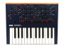 Korg Monologue