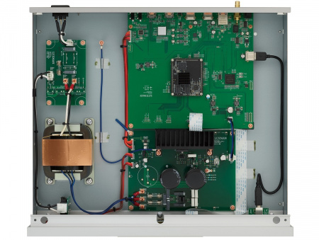 Luxman NT-07