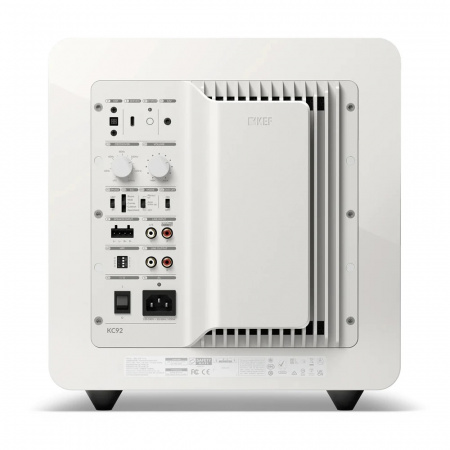 KEF KC92