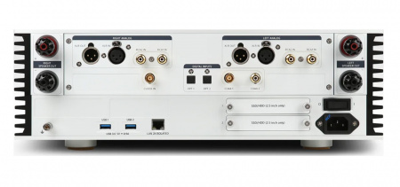 Aurender AP20 
