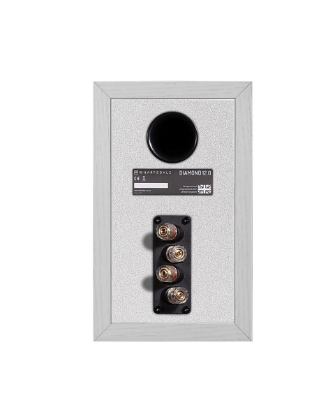 Wharfedale Diamond 12.0