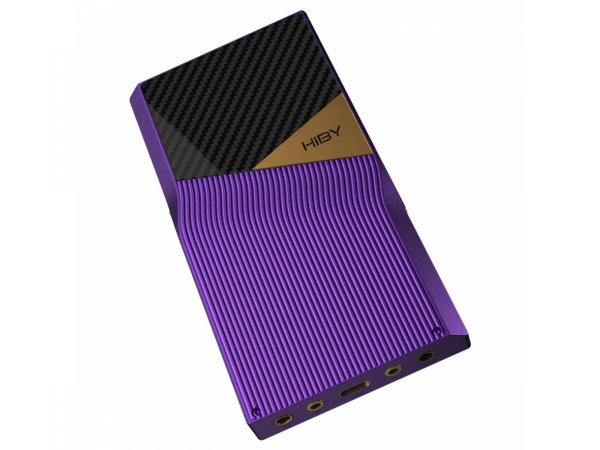 HiBy R6 Pro II